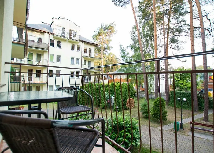 Apartament Makadi