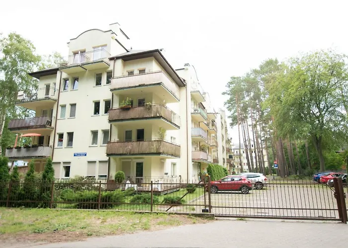 Apartament Makadi