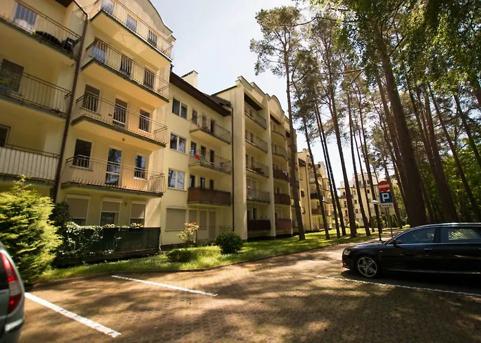 Apartament Makadi