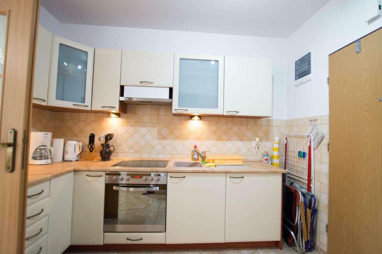 Apartmán Makadi *