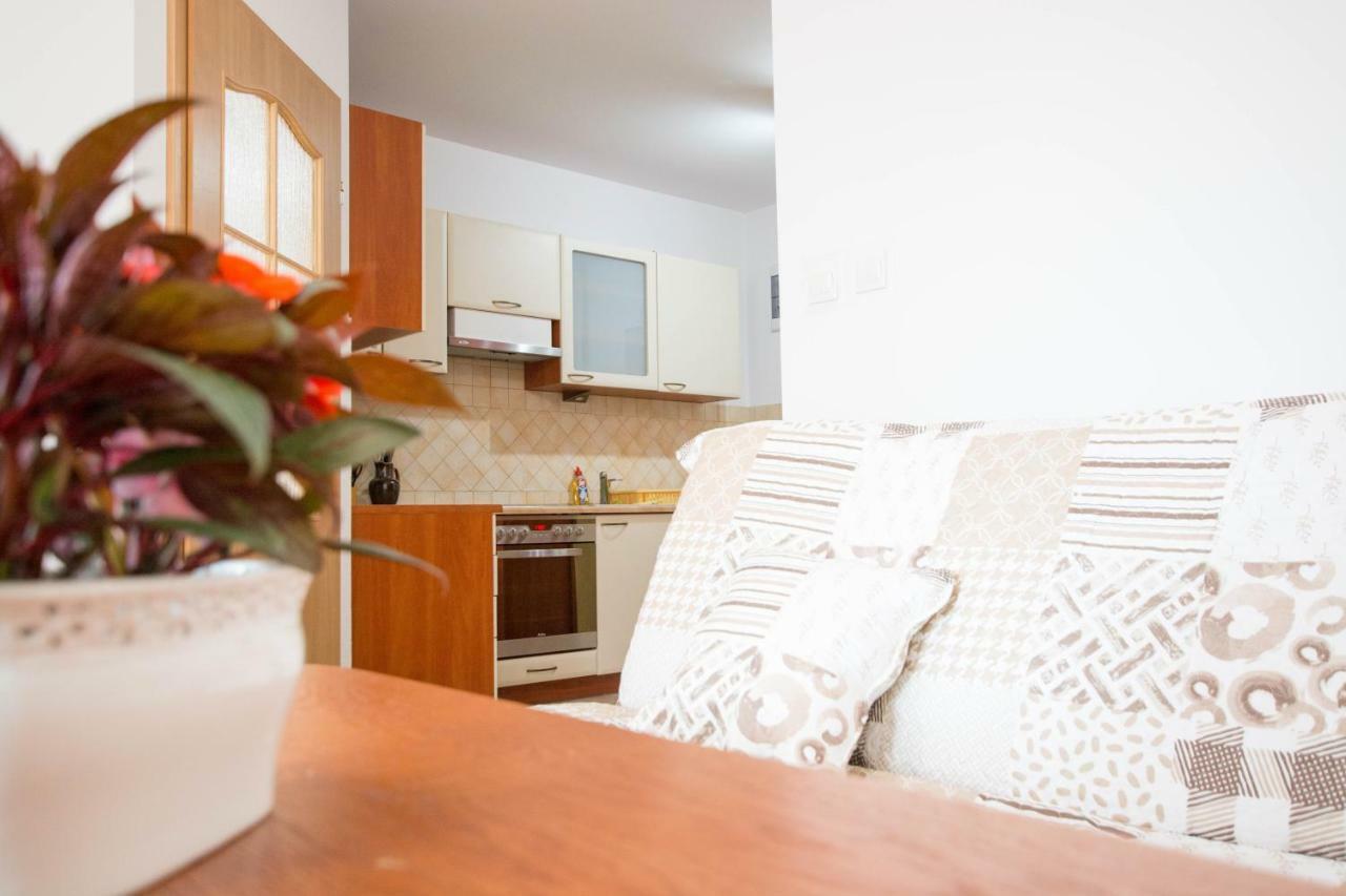 Apartmán Makadi *