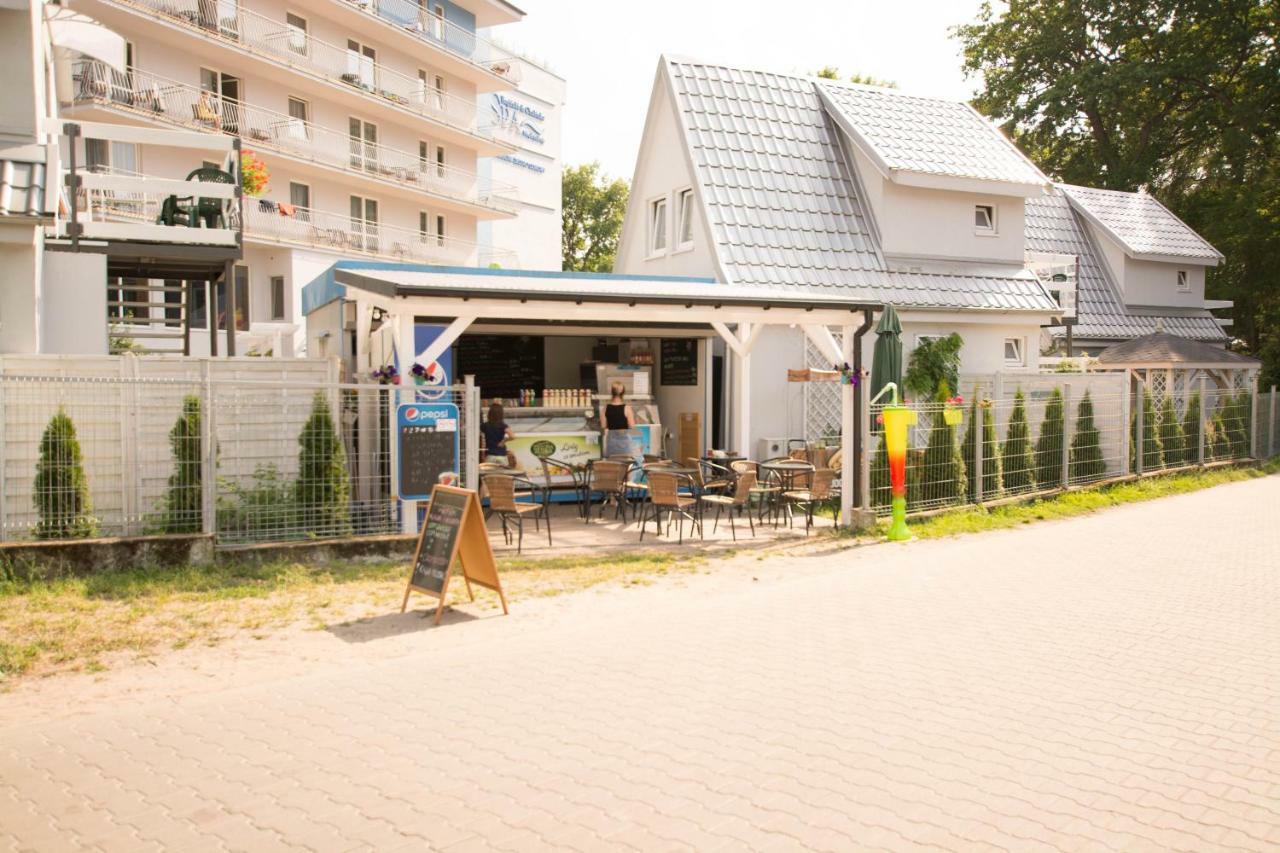 Apartmán Makadi Miedzyzdroje