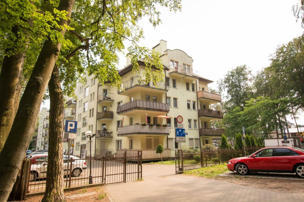 Apartmán Makadi