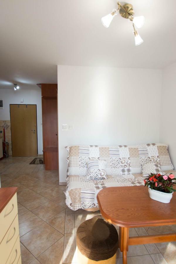 Makadi Apartmán