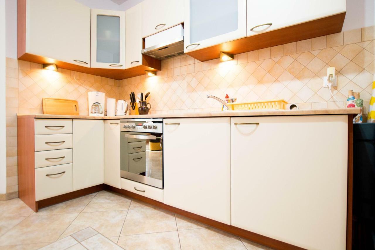 Makadi Apartmán