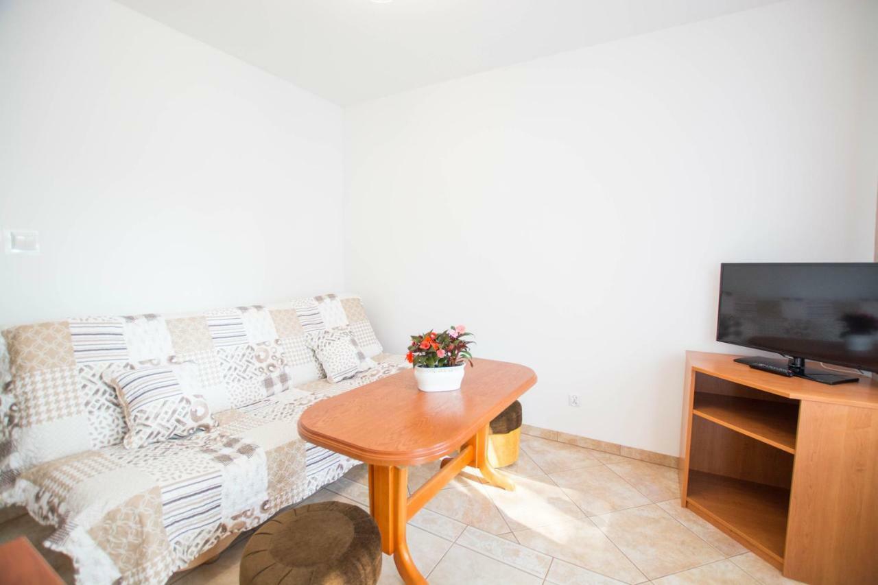Apartmán Makadi