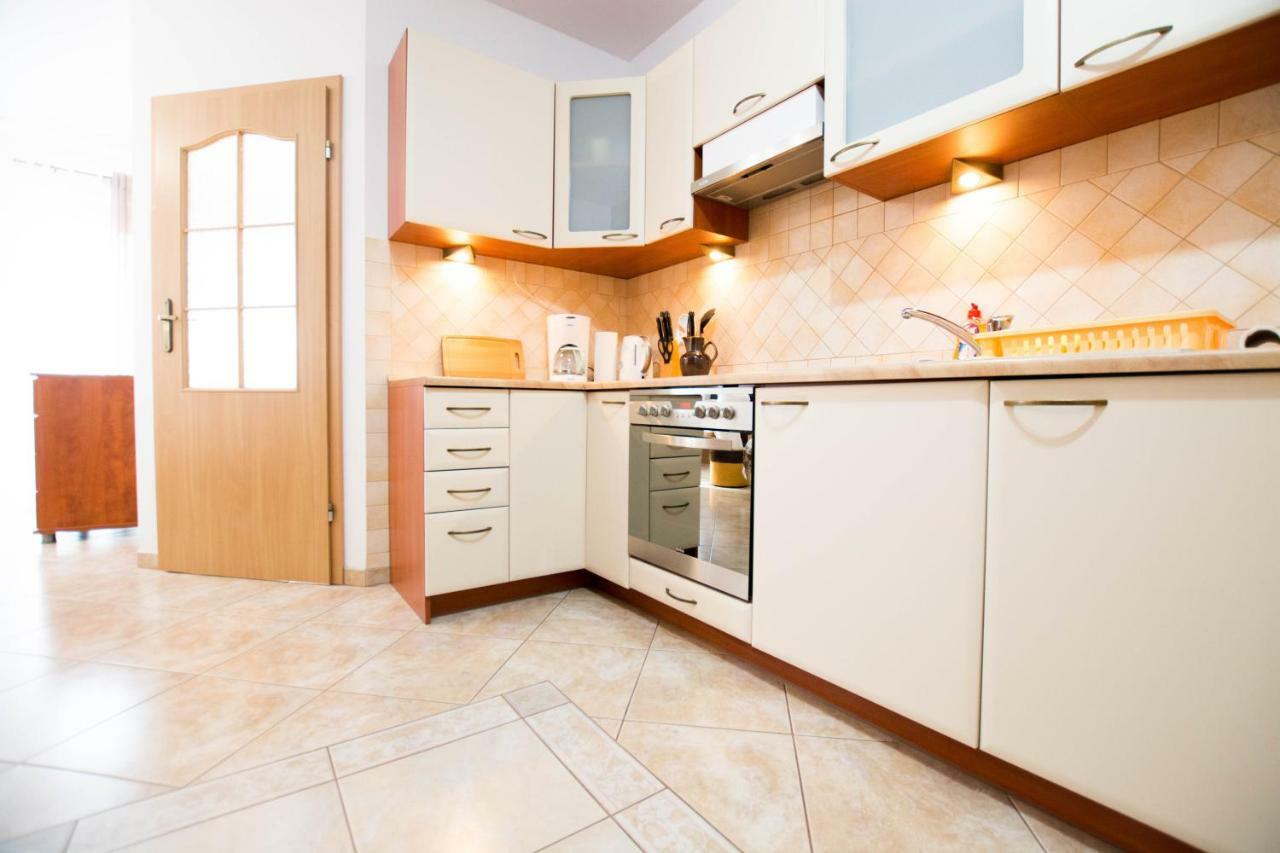 Makadi Apartmán *
